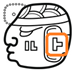 A drawing of a face

Description automatically generated